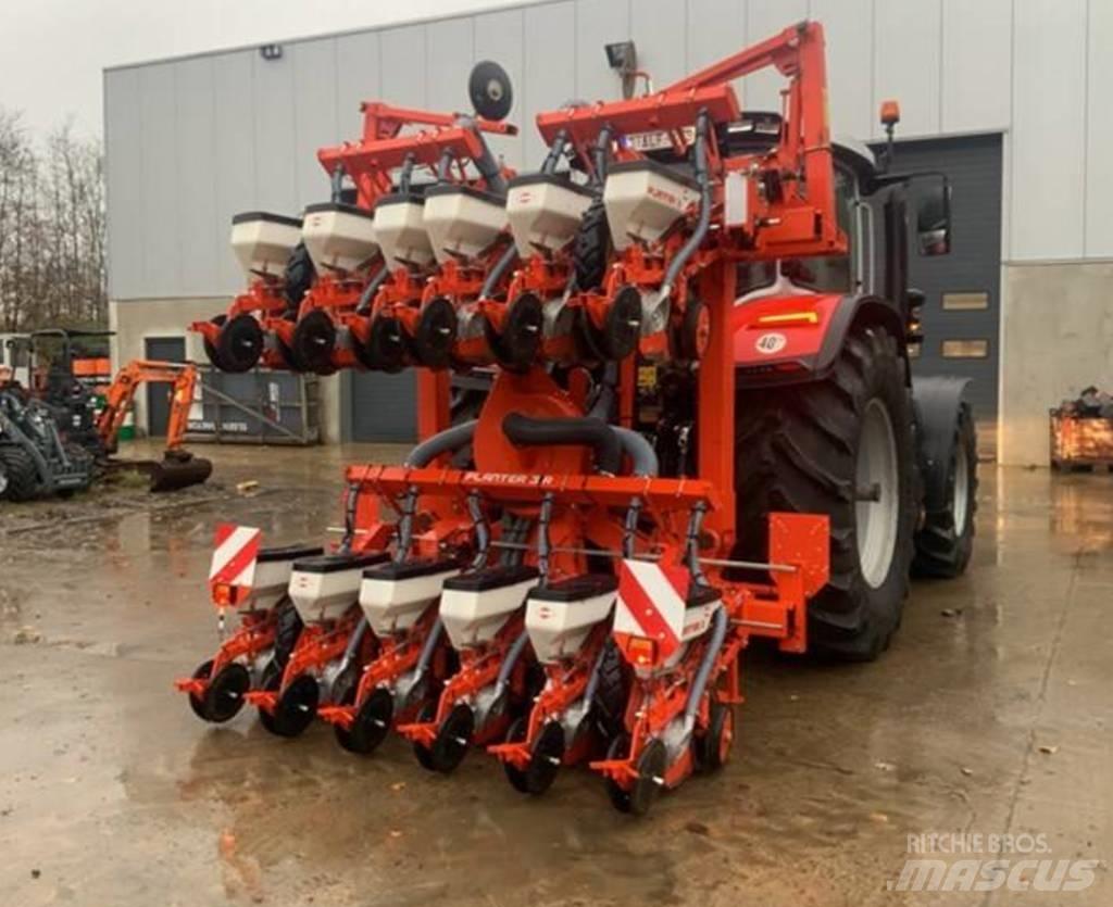 Kuhn Planter 3 Seminatrici di precisione