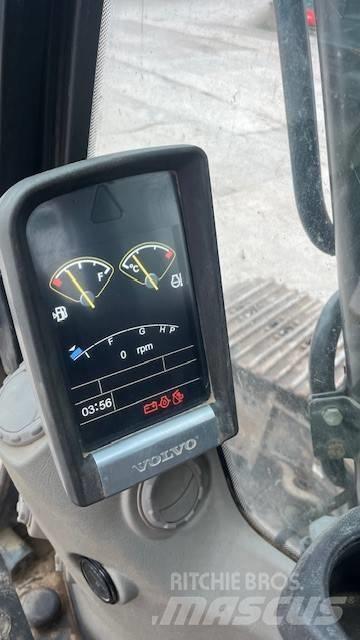 Volvo EC 220 DL Escavatori cingolati