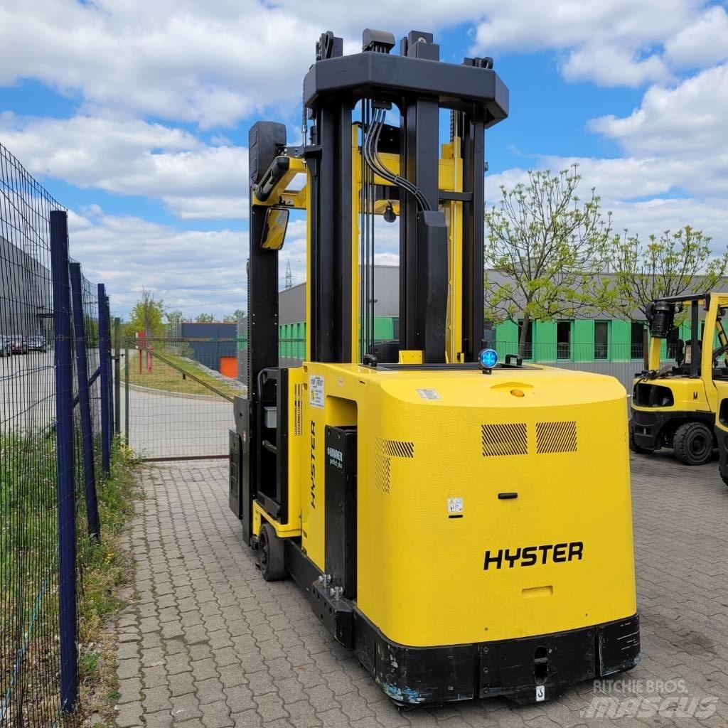 Hyster C 1.0 Movimentazione Materiali - Altro