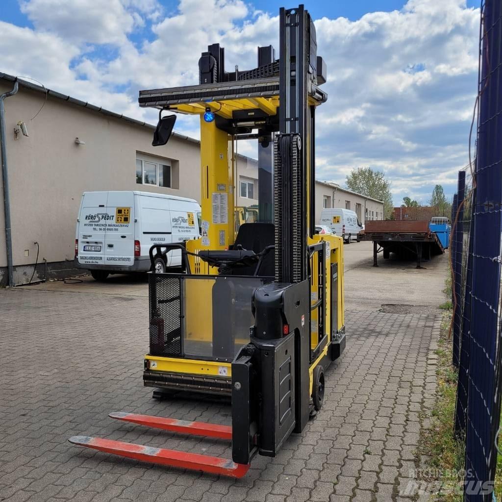 Hyster C 1.0 Movimentazione Materiali - Altro