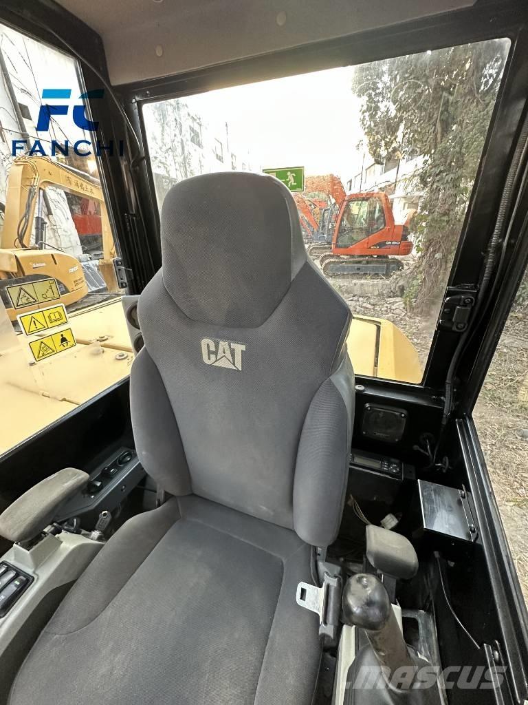 CAT 306 E2 Escavatori cingolati