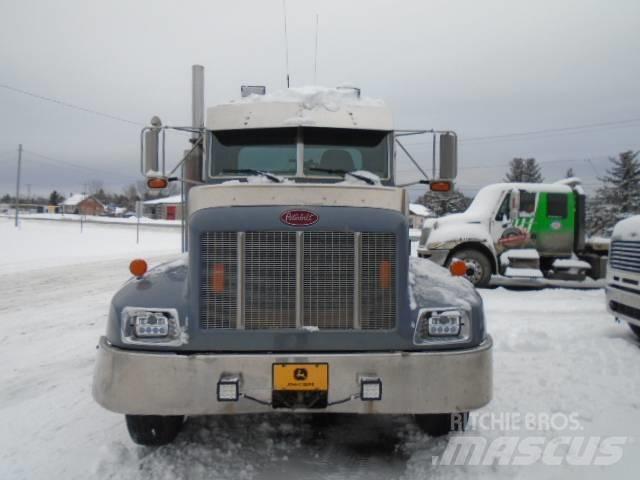Peterbilt 330 Carroattrezzi