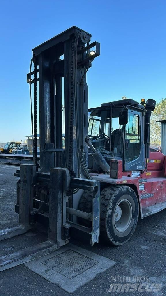 Kalmar DCG 160-12 Carrelli elevatori diesel