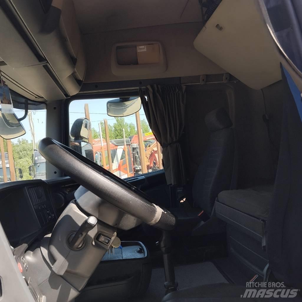 Scania R 440 Motrici e Trattori Stradali