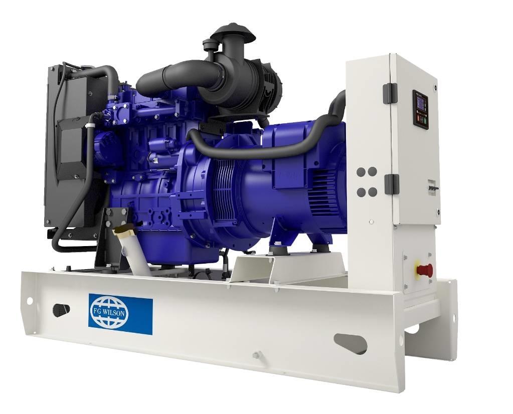FG Wilson P 13.5-6 Generatori diesel