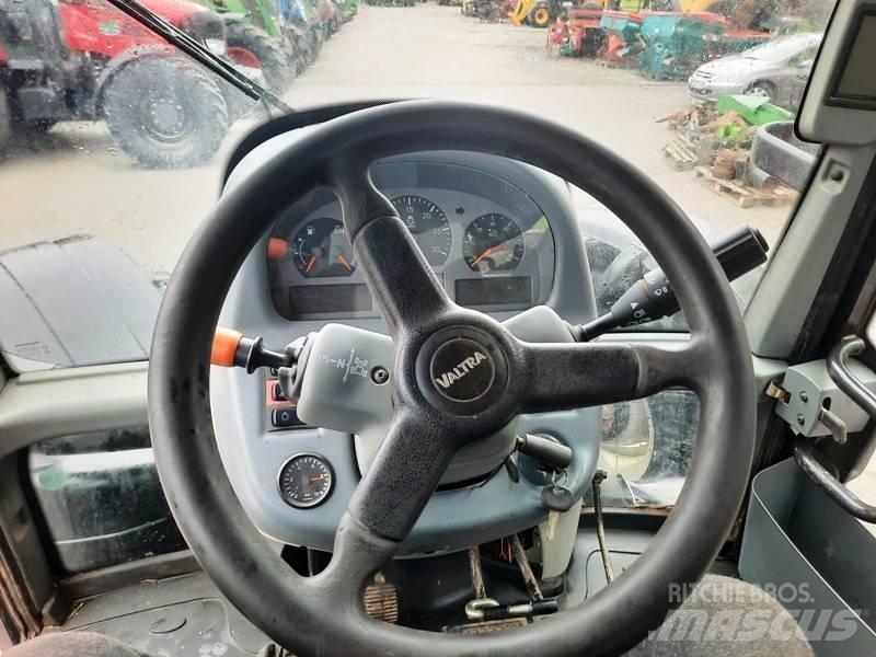 Valtra 163 Versu Trattori