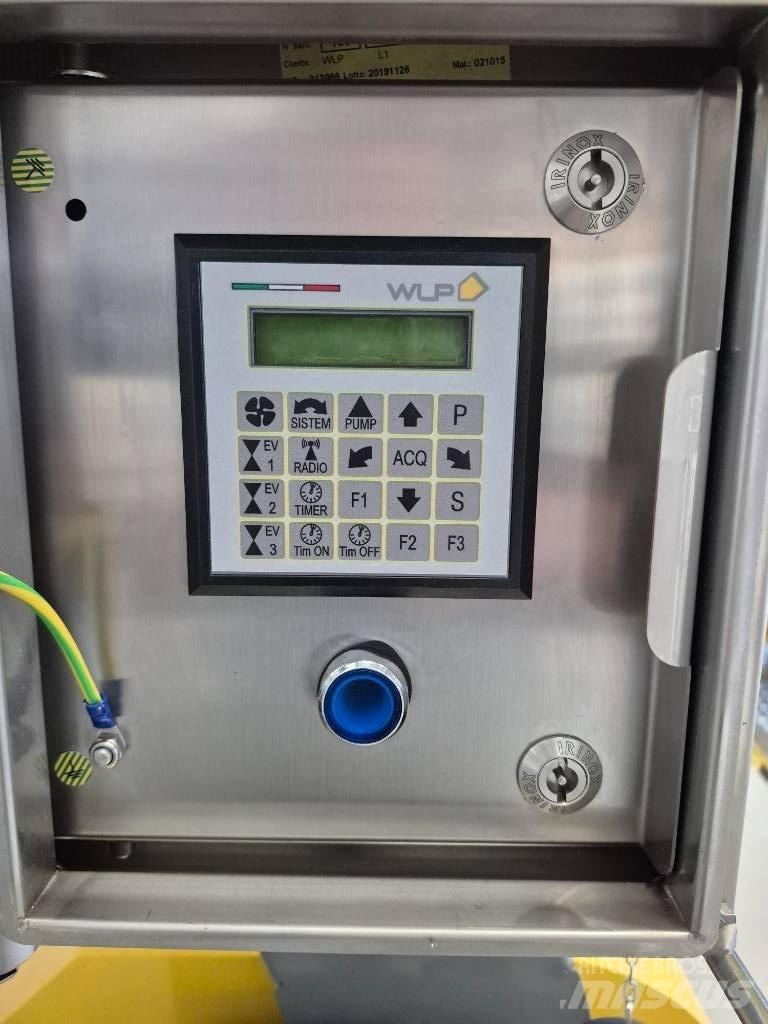 WLP 700 Costruzioni - Altro