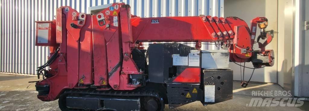 Unic URW 095 Mini gru