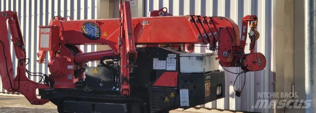 Unic URW 095 Mini gru