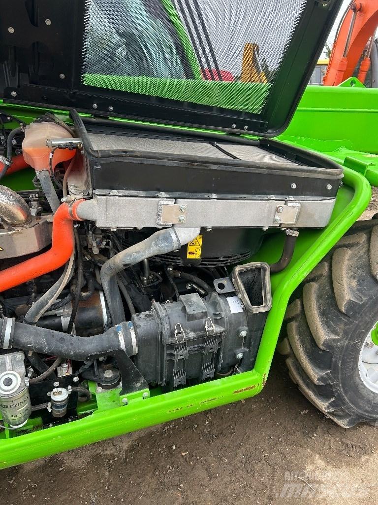 Merlo P40.14 Sollevatori telescopici