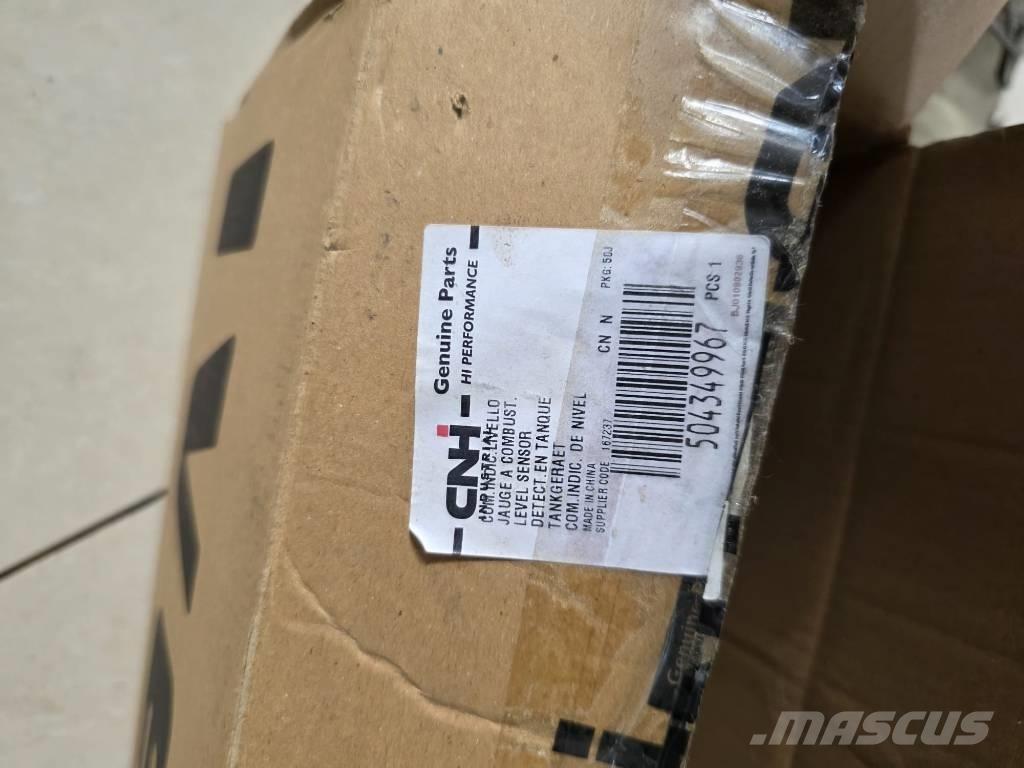 Iveco 504349967 Motori