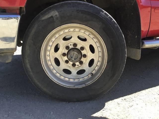 Ford F 350 XLT Furgoni altro