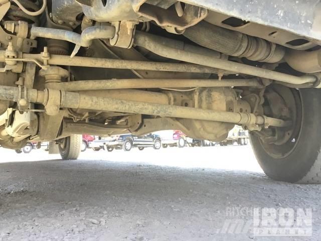 Ford F 350 XLT Furgoni altro