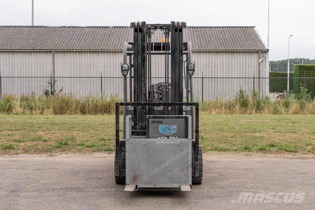 Manitou ME 435 Carrelli elevatori elettrici