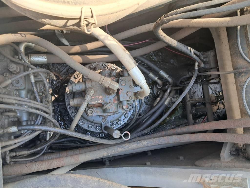 Volvo EC 300 D Escavatori cingolati