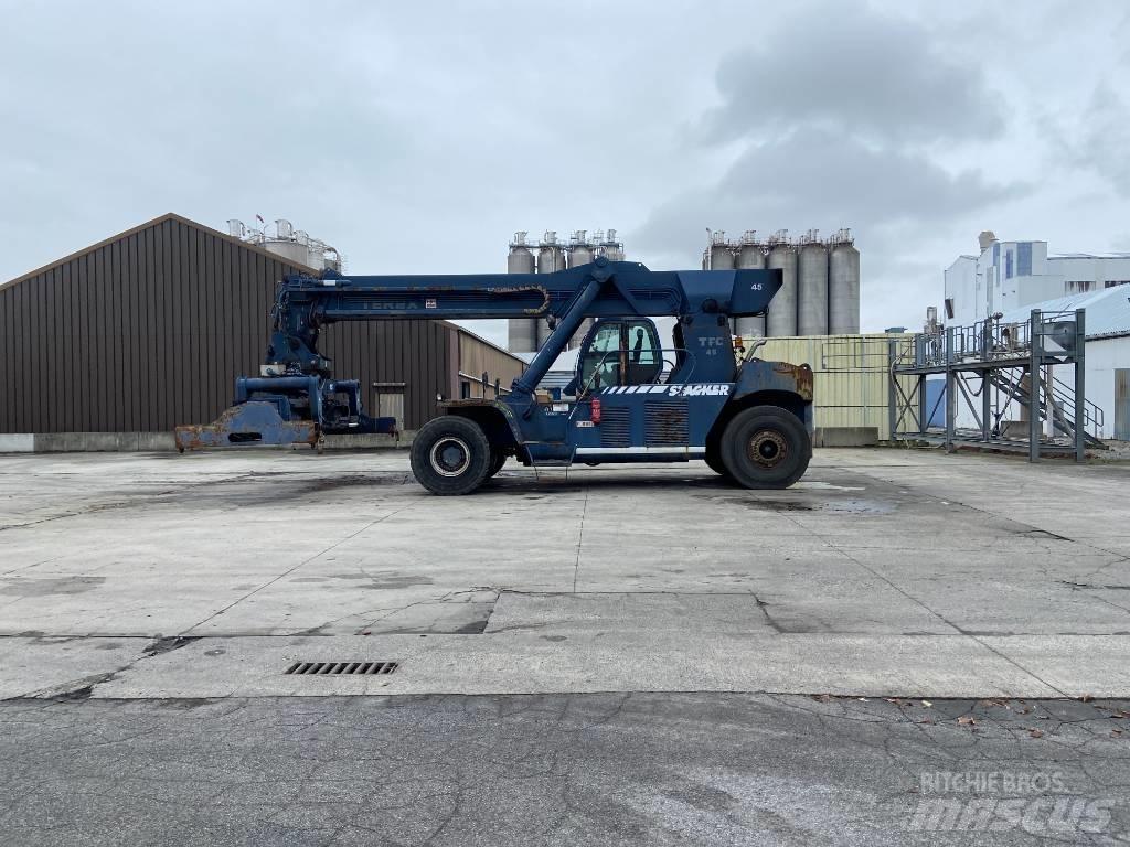 Terex TFC45 Carrelli elevatori