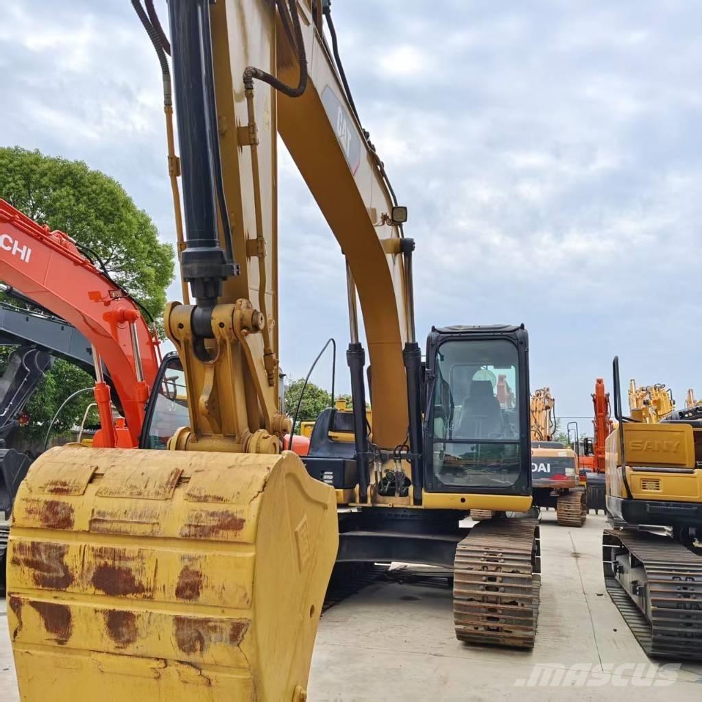 CAT 315D2 Escavatori medi 7t - 12t
