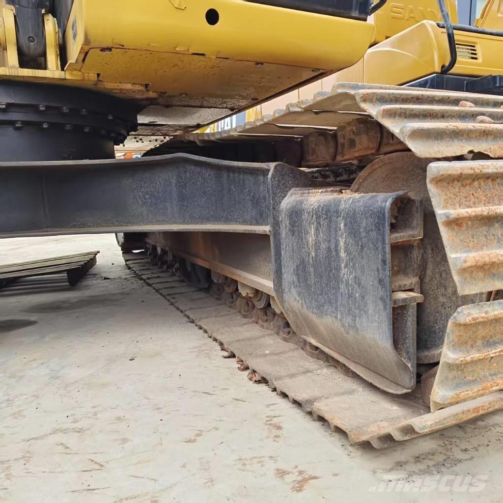 CAT 315D2 Escavatori medi 7t - 12t