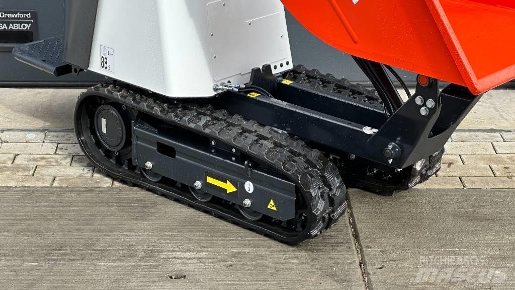 Kubota KC 70 H-4 Altri