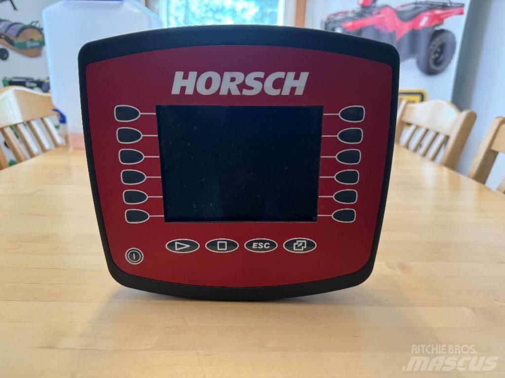Horsch Pronto 6 DC Seminatrici combinate