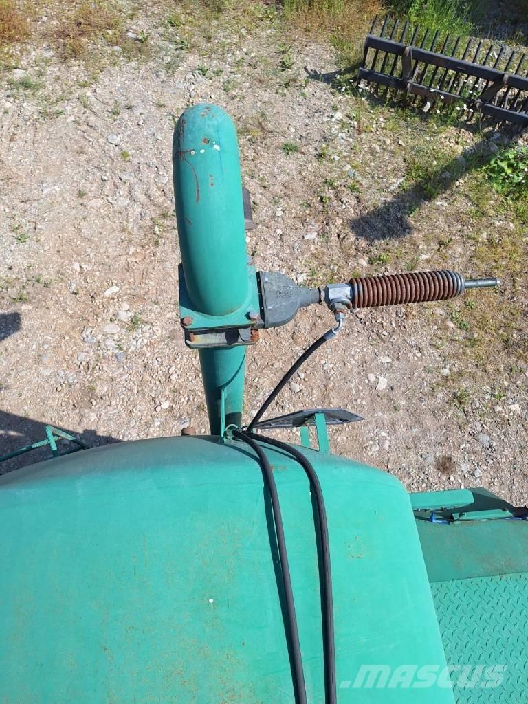 Vepi 13500 Spandiliquami