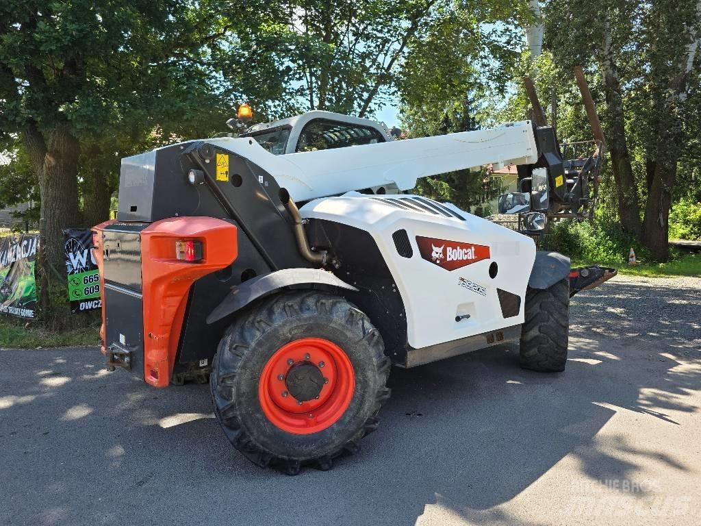 Bobcat T 36.120 SL Sollevatori telescopici