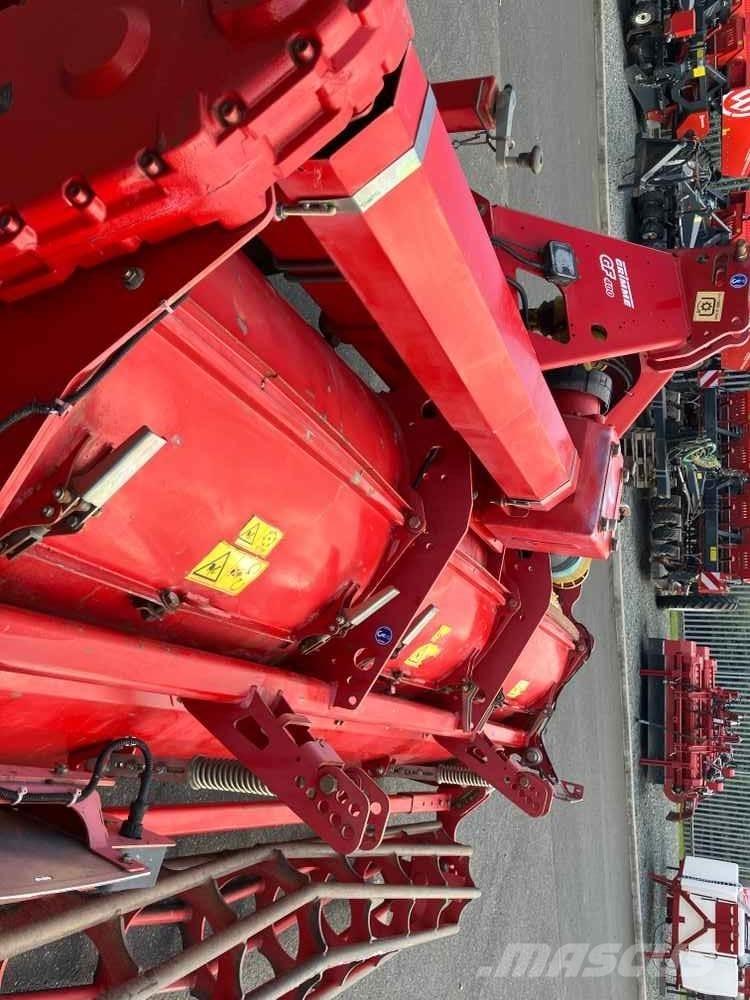 Grimme GF 400 Attrezzature  raccolta patate - Altro