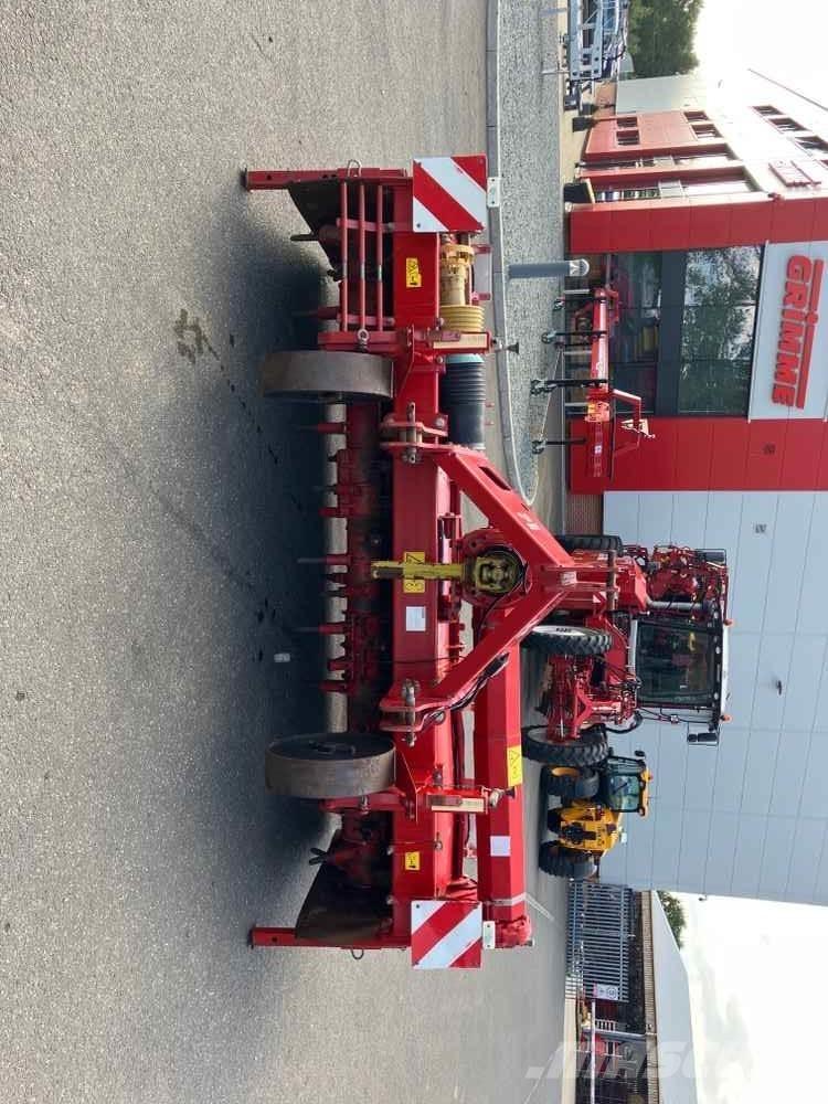 Grimme GF 400 Attrezzature  raccolta patate - Altro
