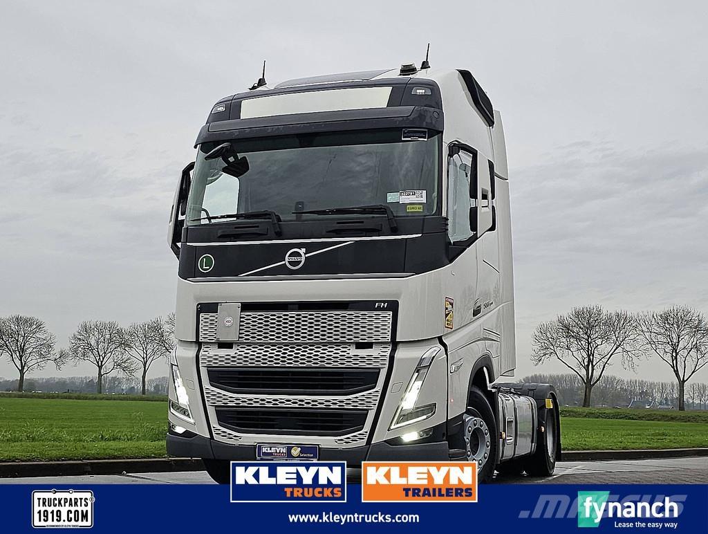Volvo FH 500 XL, Motrici e Trattori Stradali