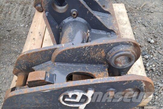Develon Hitch Miniescavatori
