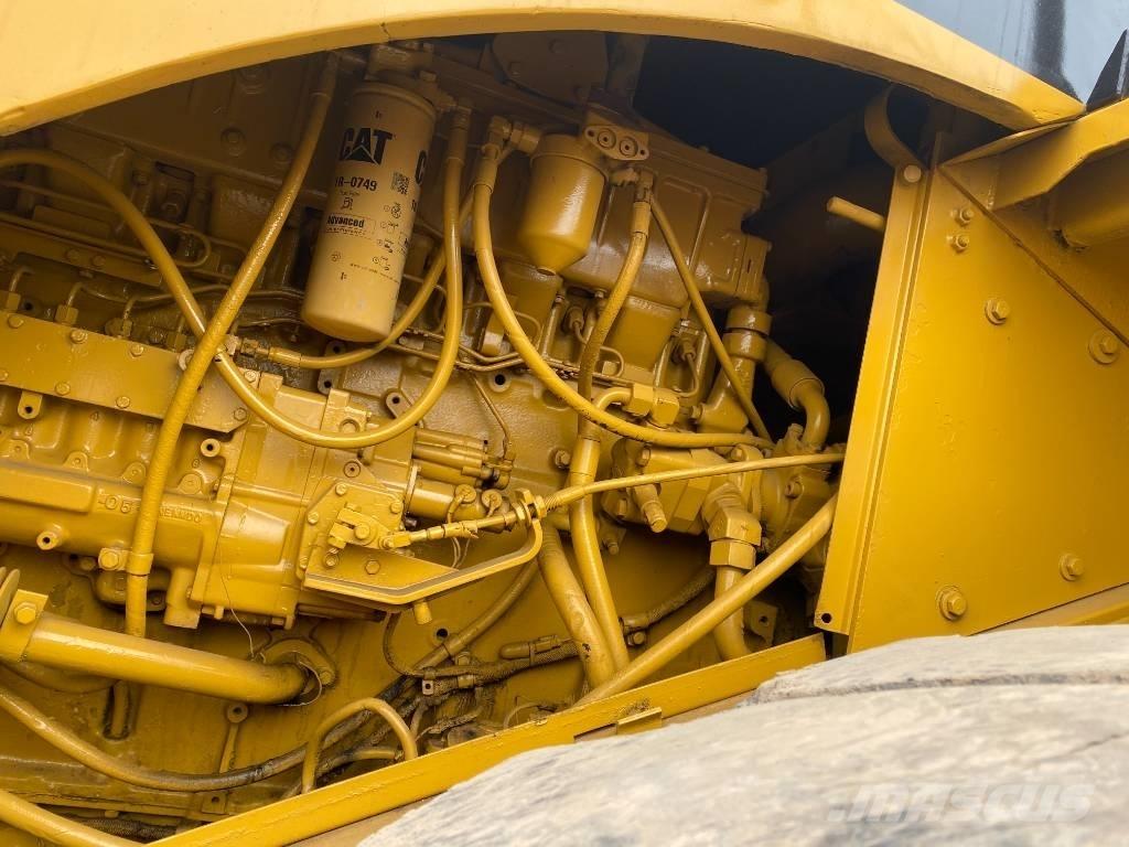 CAT 980 G HL II Pale gommate