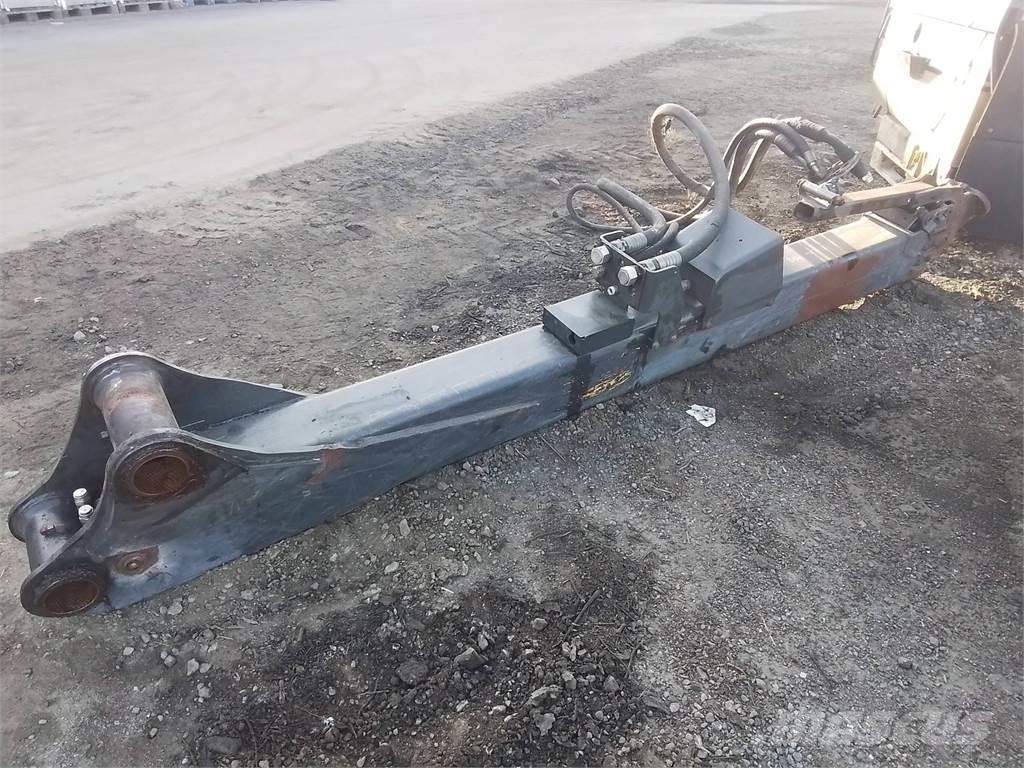 Ponsse C55 Gru raccoglitrici