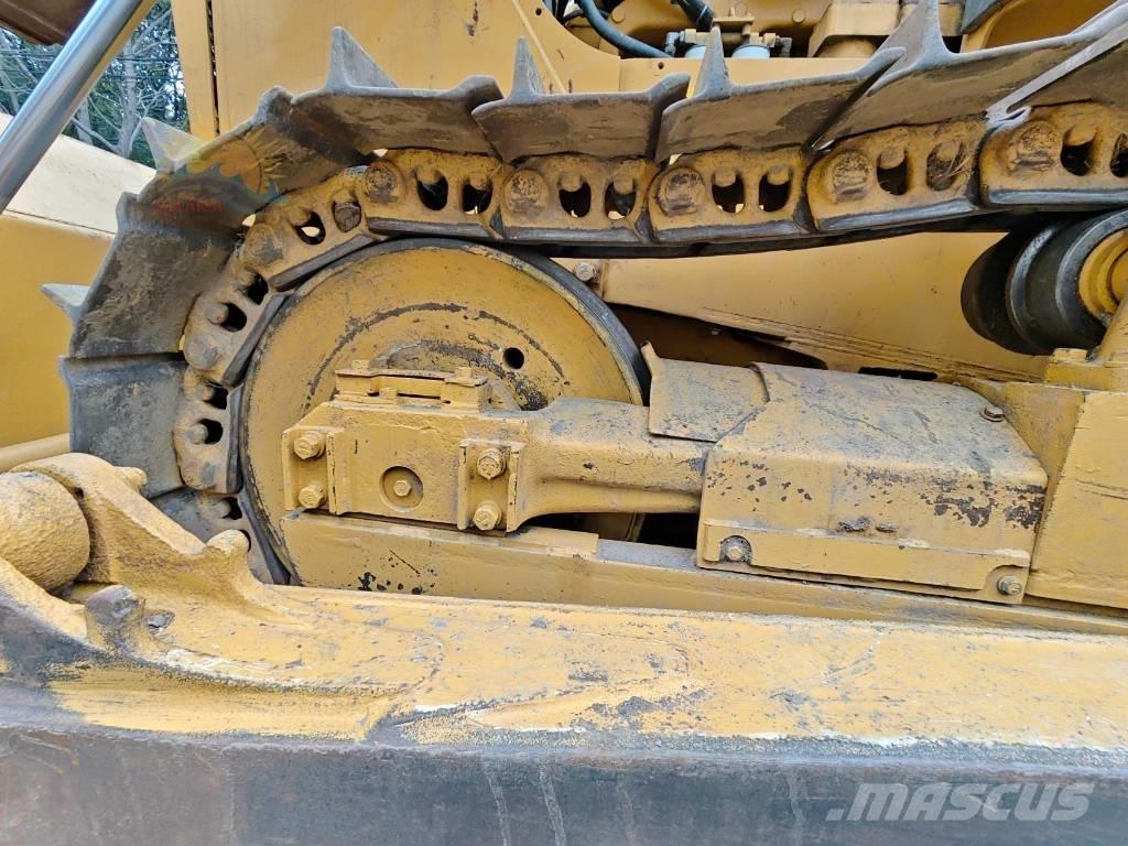 Shantui SD 23 Dozer cingolati