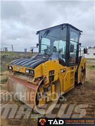 CAT CB 10 Altri rulli