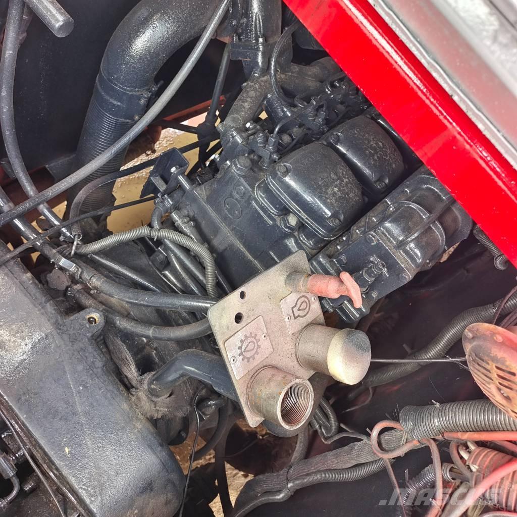 Kalmar DRF 450 Carrelli elevatori