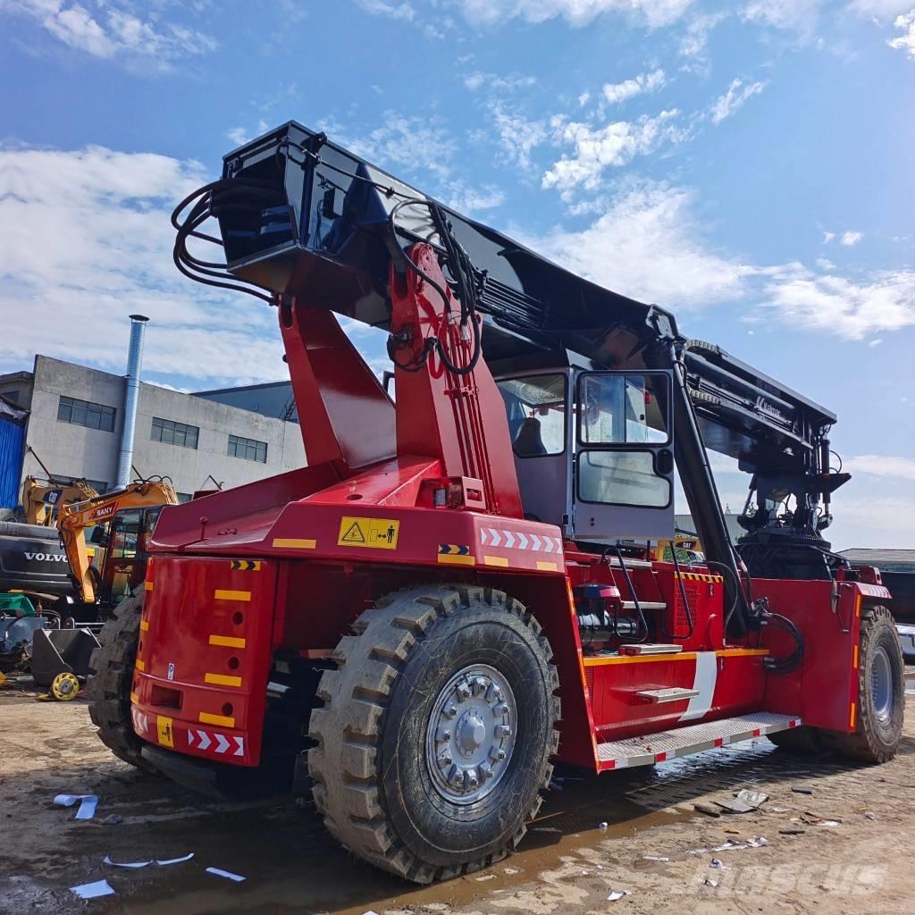 Kalmar DRF 450 Carrelli elevatori