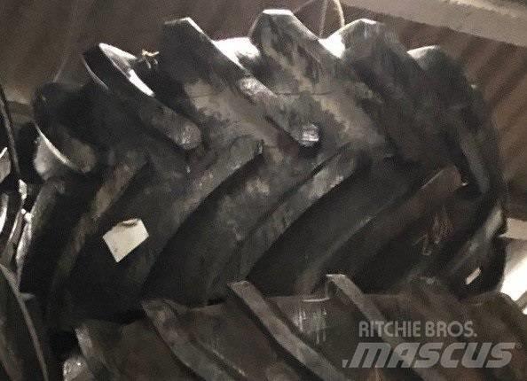 Alliance 1050/50R32 Pneumatici, ruote e cerchioni