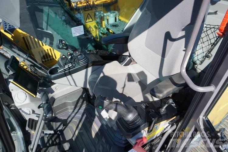 Volvo ECR 145 EL Escavatori cingolati