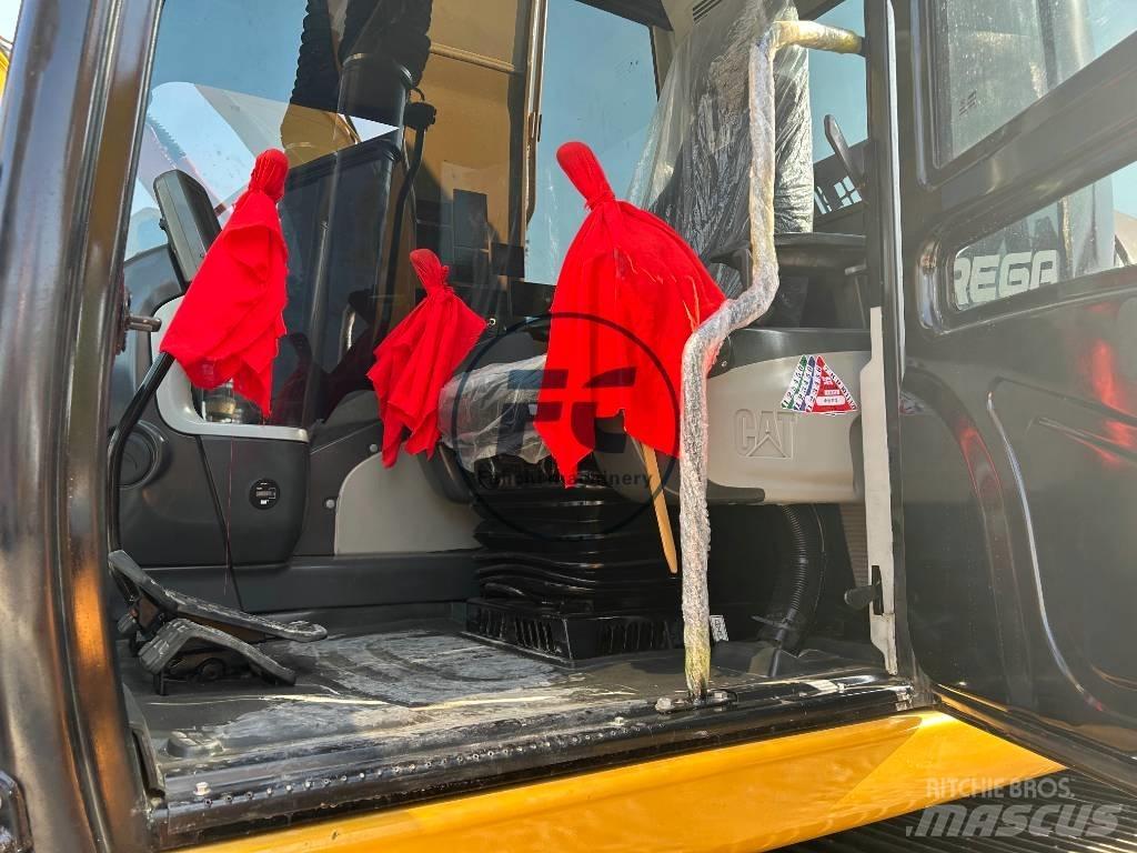 CAT 312 D2 GC Escavatori cingolati