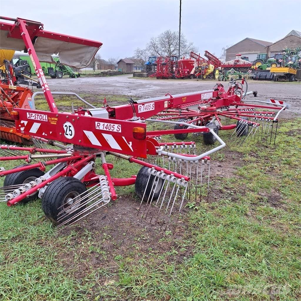 JF R 1405 S Falciandanatrici
