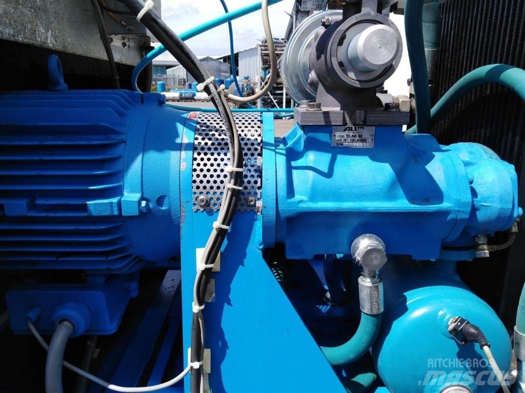 Alup Allegro 16 Compressori