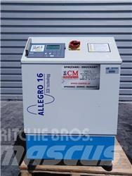 Alup Allegro 16 Compressori