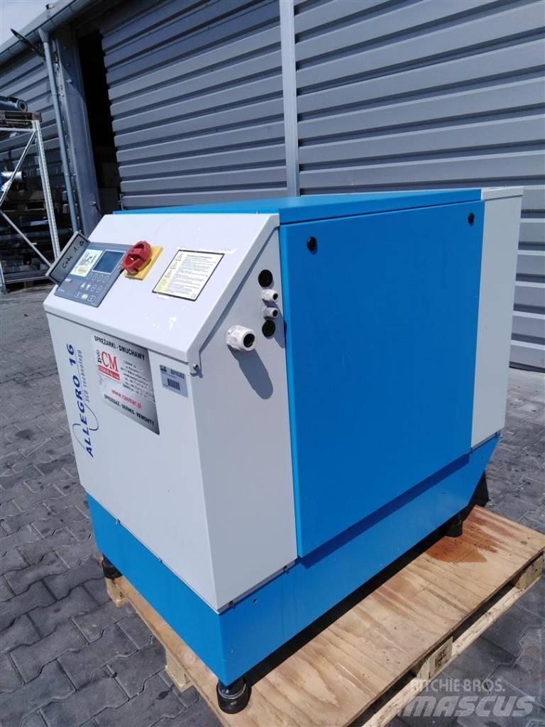 Alup Allegro 16 Compressori