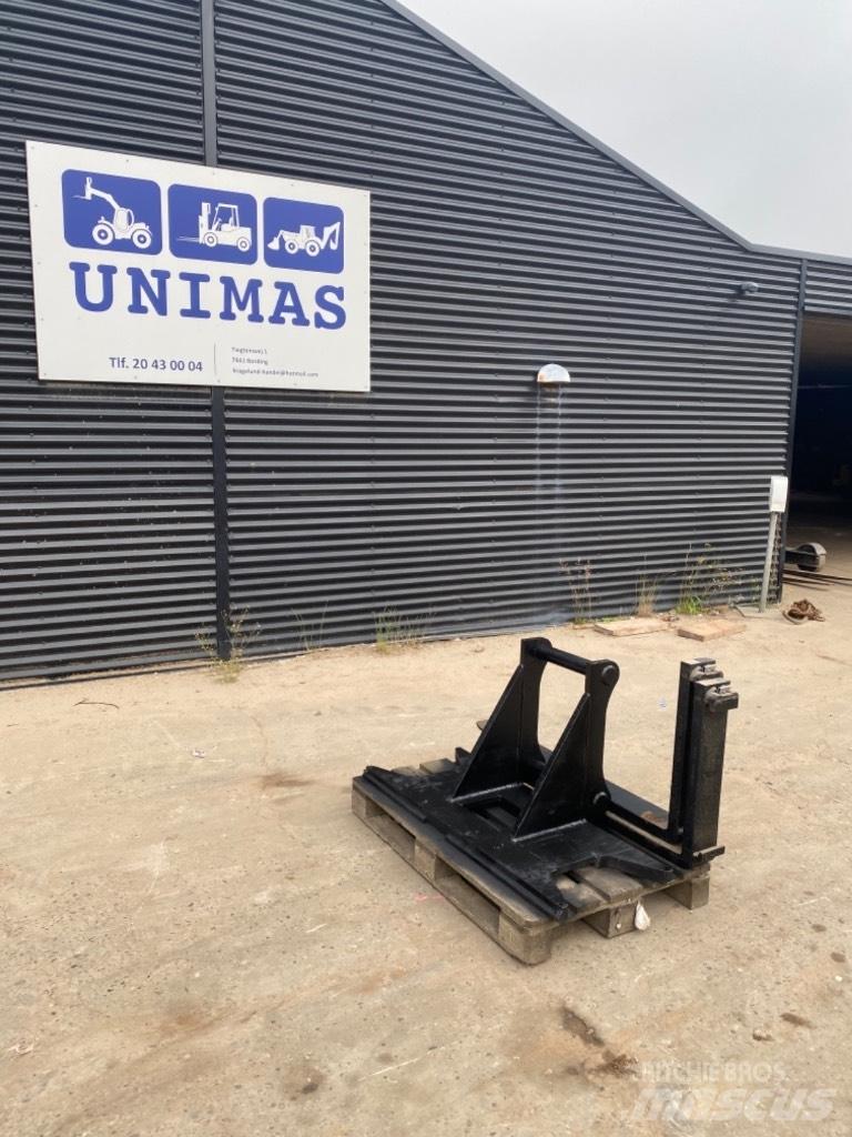  Andet S60 Forche