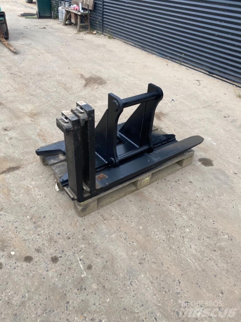  Andet S60 Forche