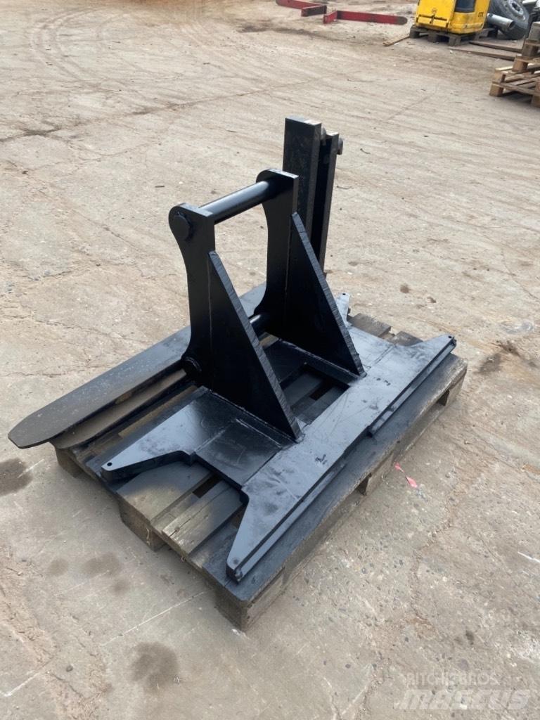  Andet S60 Forche