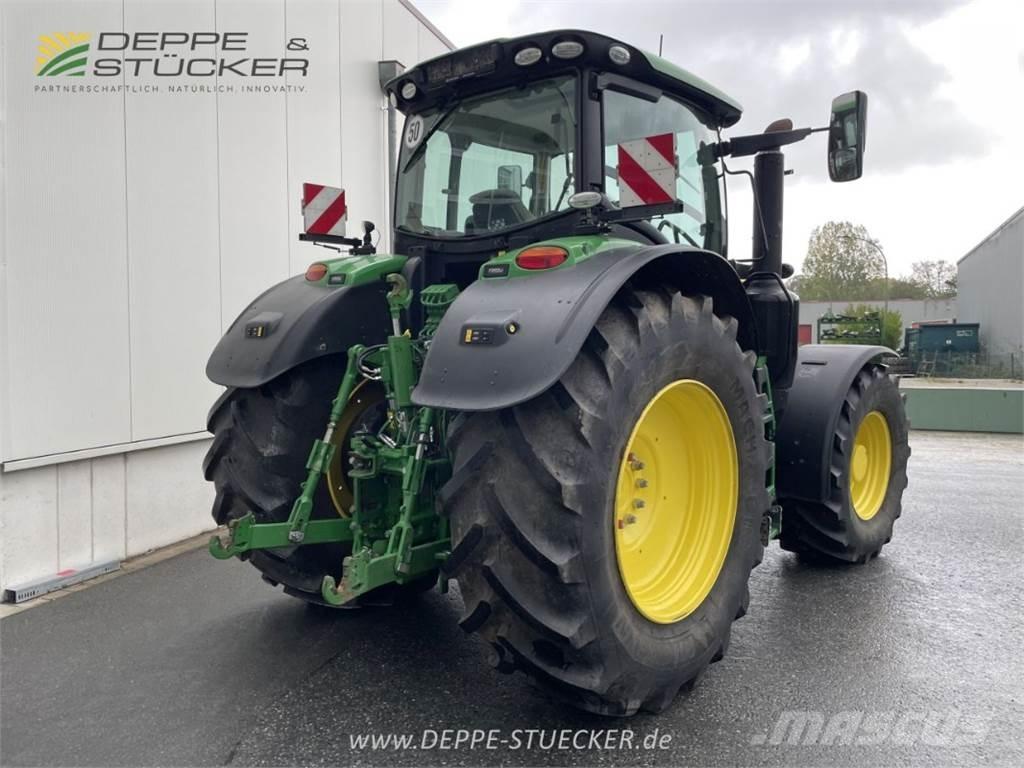 John Deere 6230R Trattori