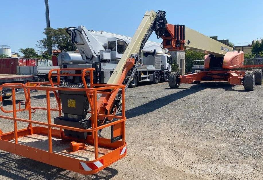 JLG 1850 SJ Piattaforme a braccio telescopico