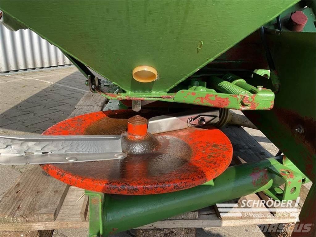 Amazone ZA-U Spargiminerale