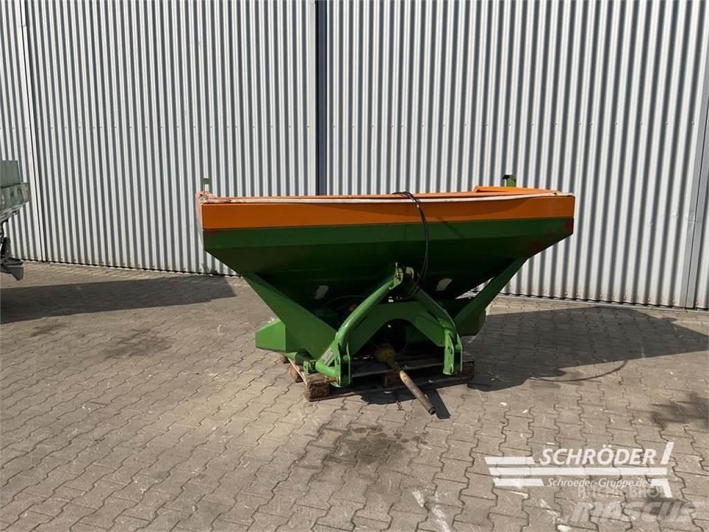 Amazone ZA-U Spargiminerale